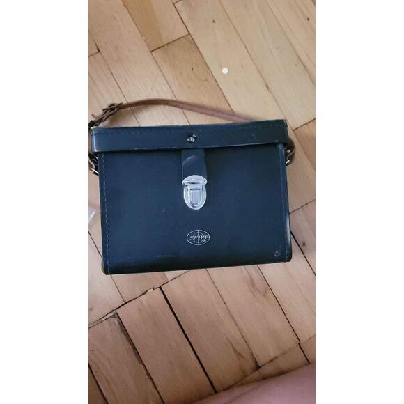 Vintage Swift Binocular Case - Picture 1 of 6